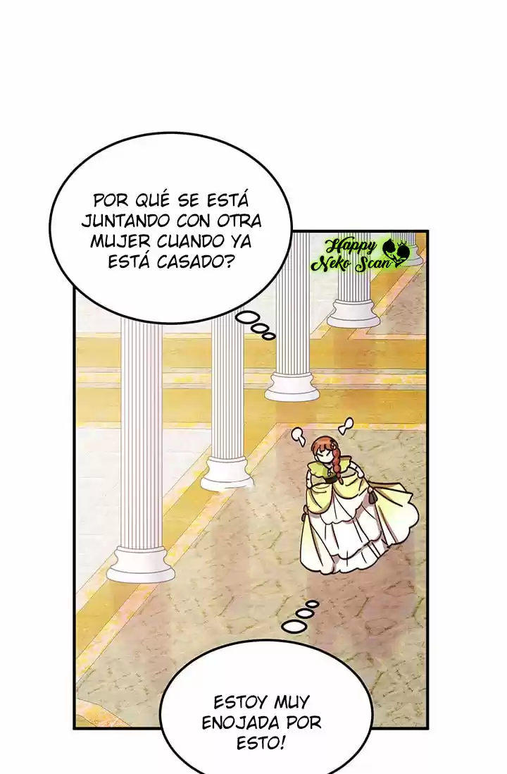 ¿Por Qué Haces Esto, Duque? - Capítulo 18 - Página 31 - LectorTMOo