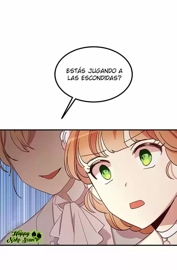 ¿Por Qué Haces Esto, Duque? - Capítulo 18 - Página 33 - LectorTMOo