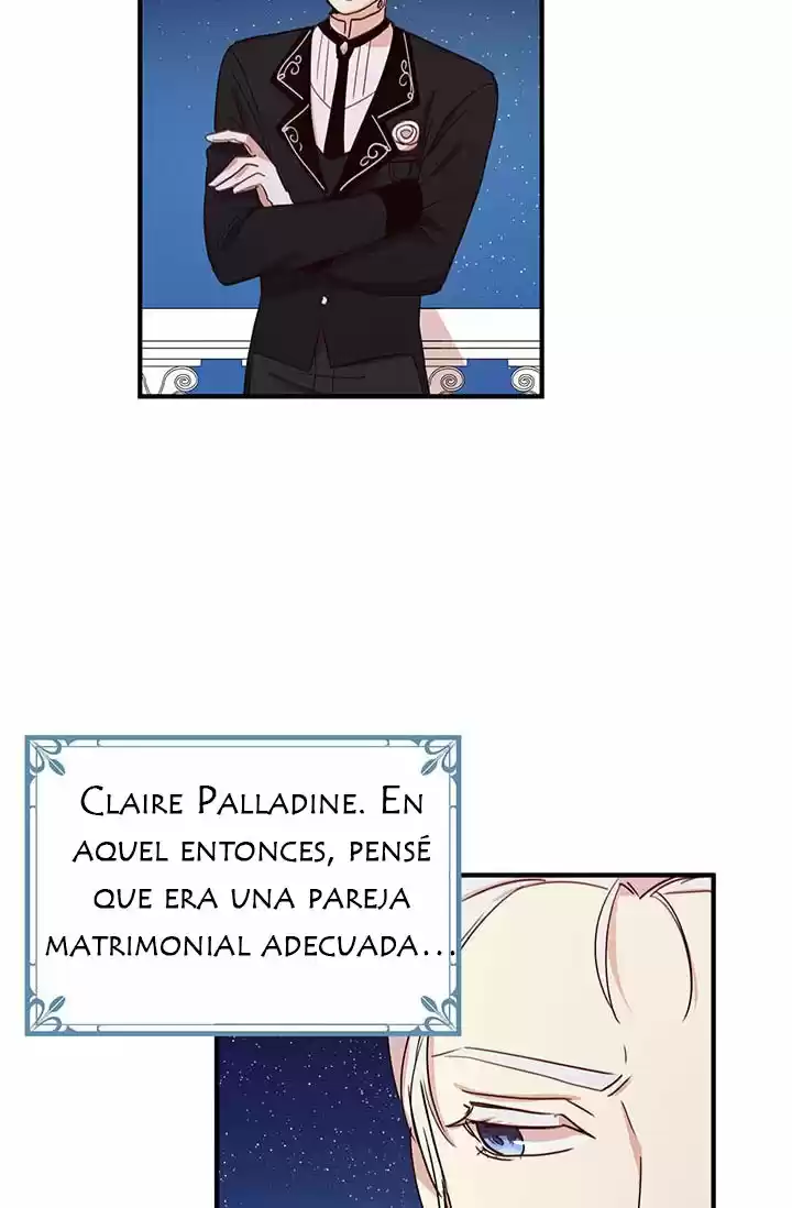 ¿Por Qué Haces Esto, Duque? - Capítulo 18 - Página 38 - LectorTMOo