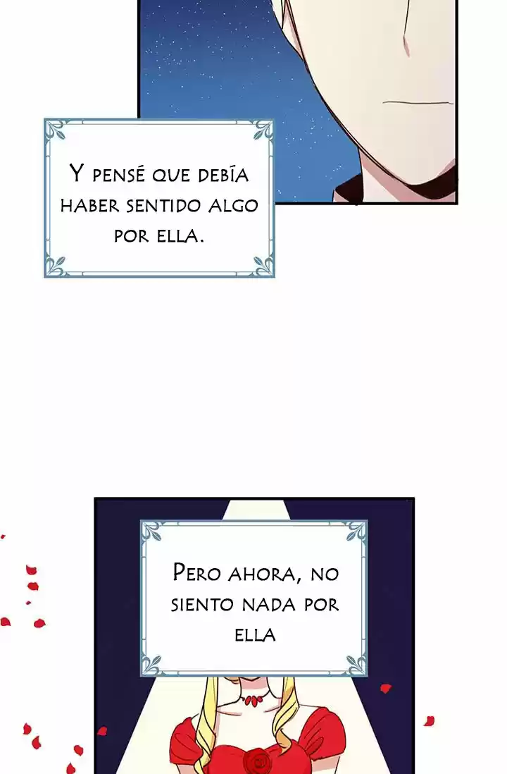 ¿Por Qué Haces Esto, Duque? - Capítulo 18 - Página 39 - LectorTMOo