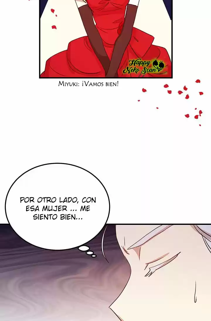¿Por Qué Haces Esto, Duque? - Capítulo 18 - Página 40 - LectorTMOo