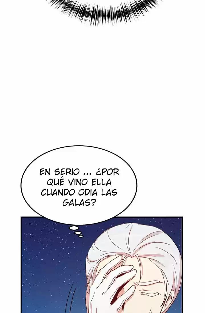 ¿Por Qué Haces Esto, Duque? - Capítulo 18 - Página 45 - LectorTMOo