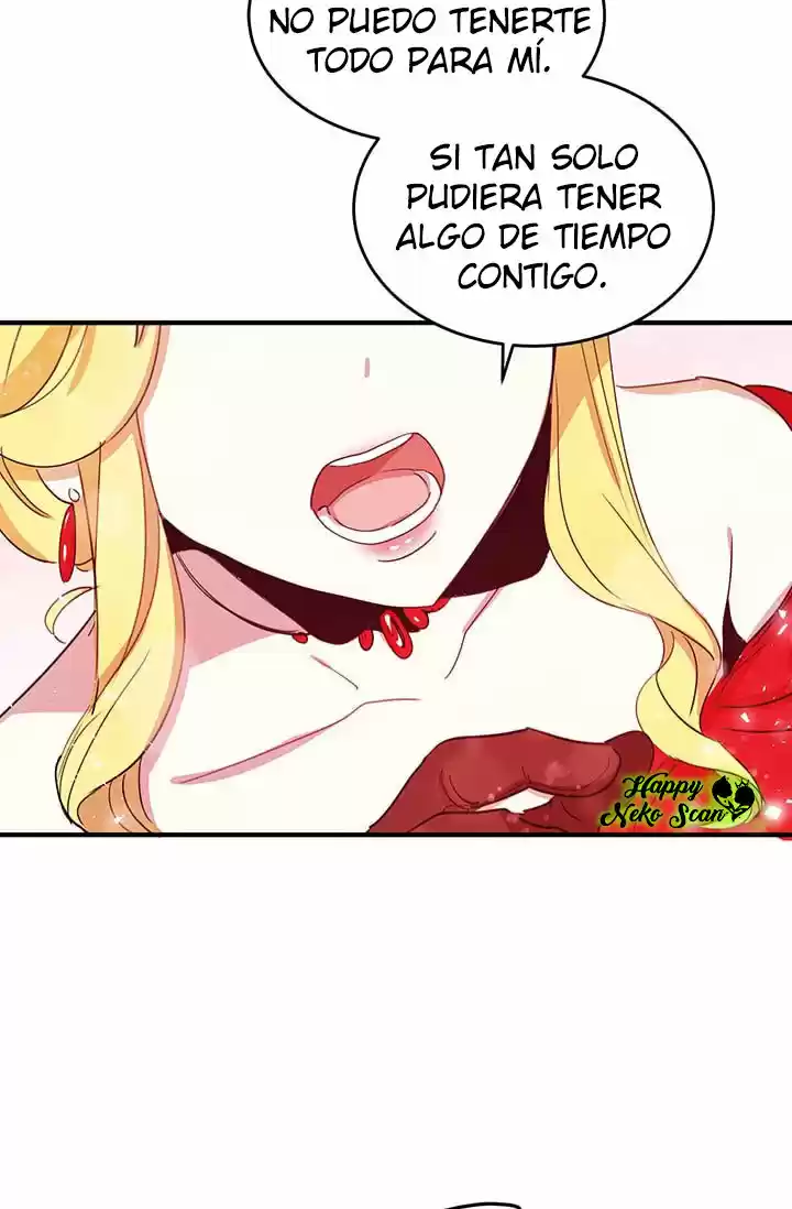 ¿Por Qué Haces Esto, Duque? - Capítulo 18 - Página 49 - LectorTMOo