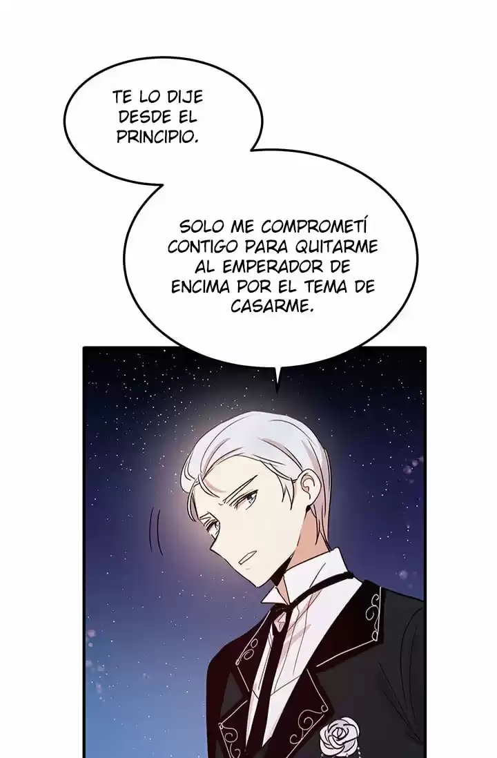 ¿Por Qué Haces Esto, Duque? - Capítulo 18 - Página 51 - LectorTMOo