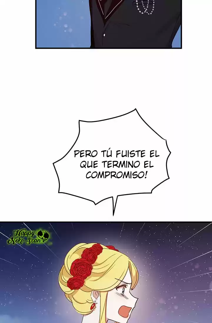 ¿Por Qué Haces Esto, Duque? - Capítulo 18 - Página 52 - LectorTMOo