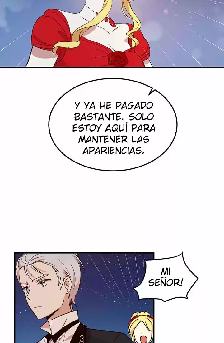 ¿Por Qué Haces Esto, Duque? - Capítulo 18 - Página 53 - LectorTMOo