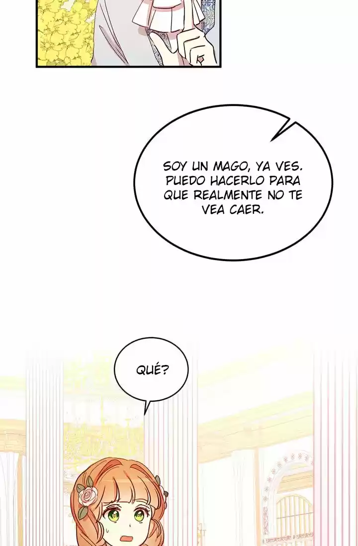 ¿Por Qué Haces Esto, Duque? - Capítulo 18 - Página 64 - LectorTMOo