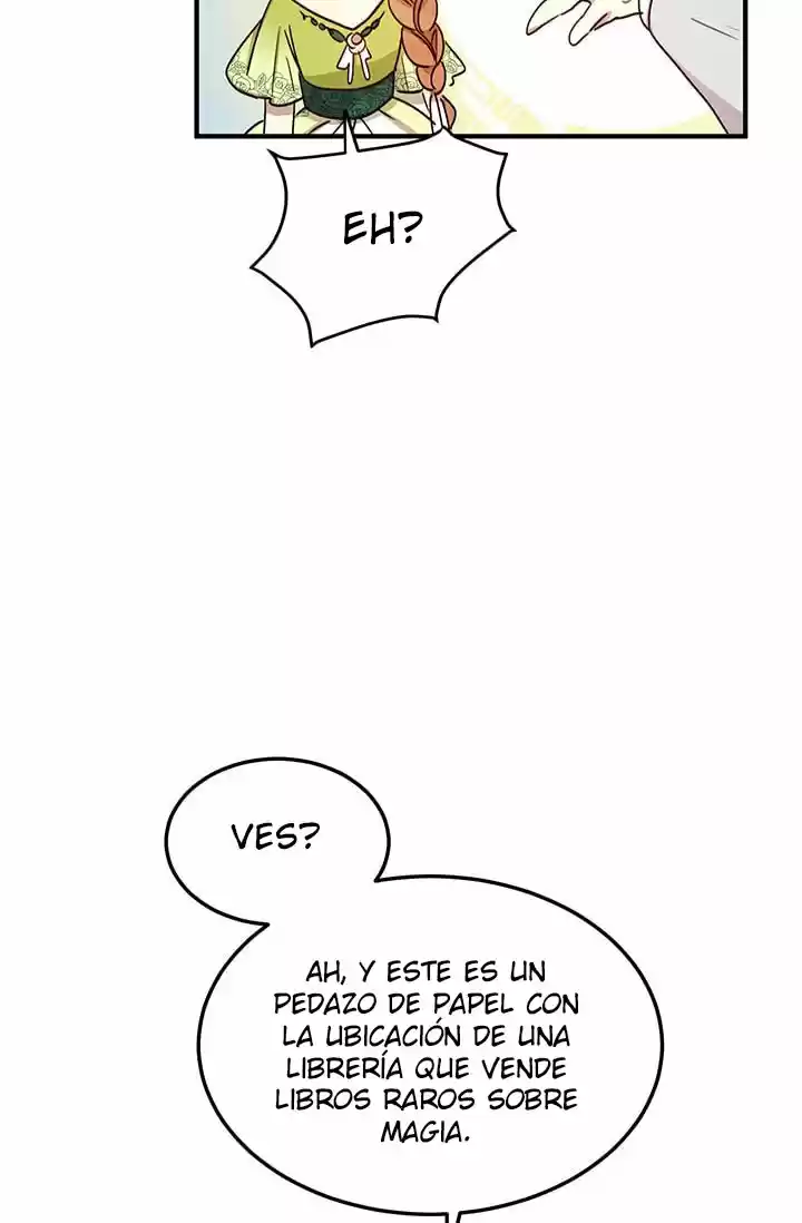 ¿Por Qué Haces Esto, Duque? - Capítulo 18 - Página 67 - LectorTMOo