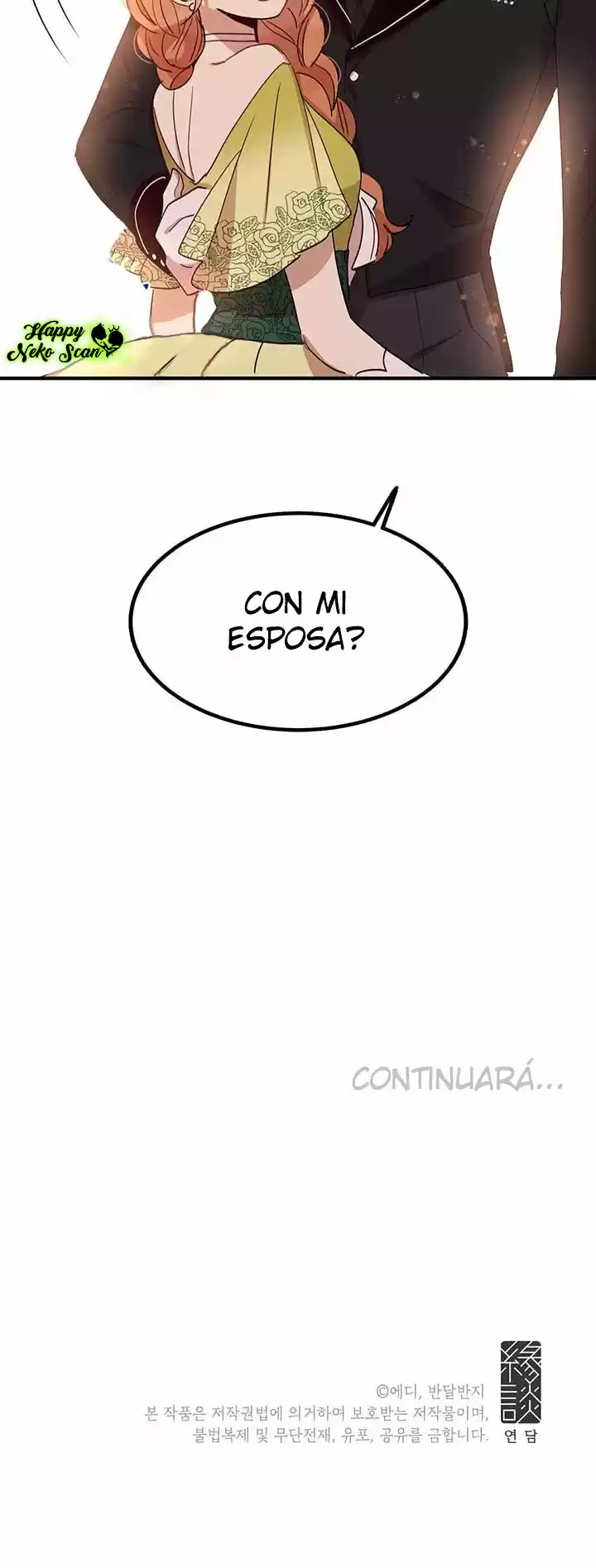 ¿Por Qué Haces Esto, Duque? - Capítulo 18 - Página 73 - LectorTMOo