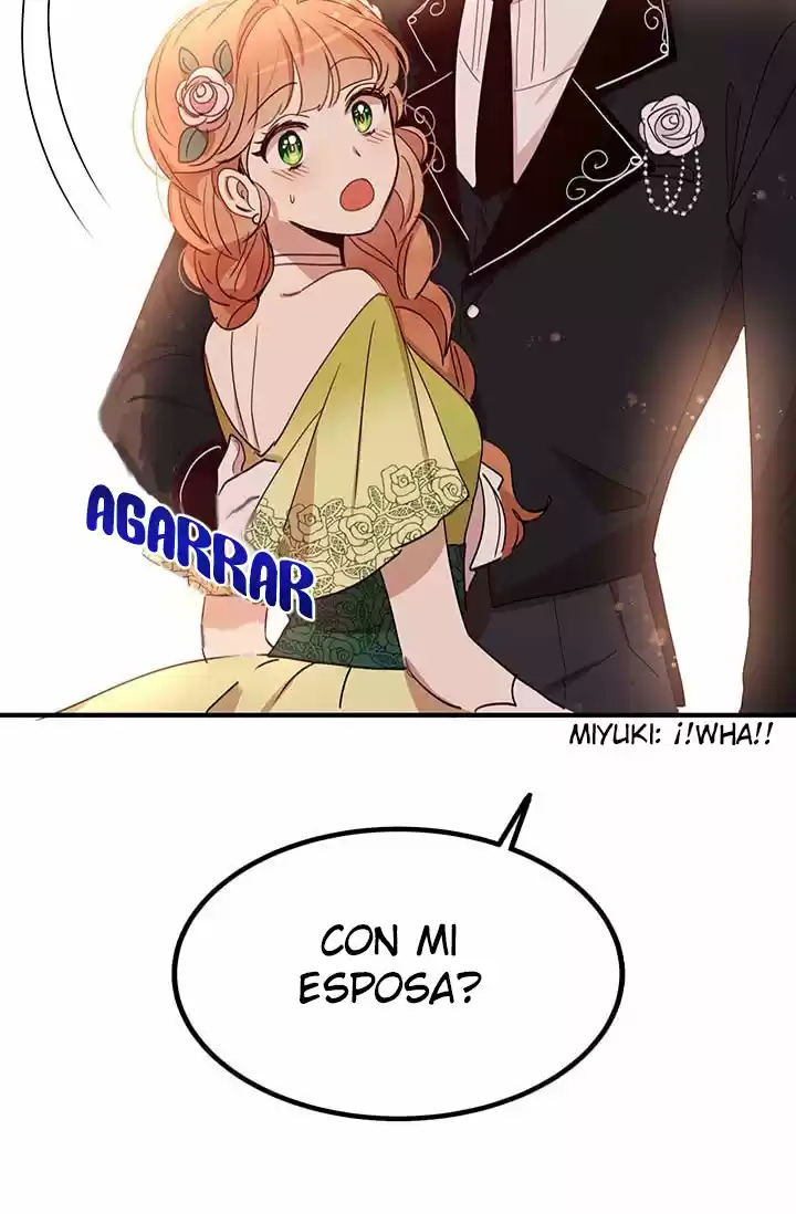 ¿Por Qué Haces Esto, Duque? - Capítulo 19 - Página 6 - LectorTMOo