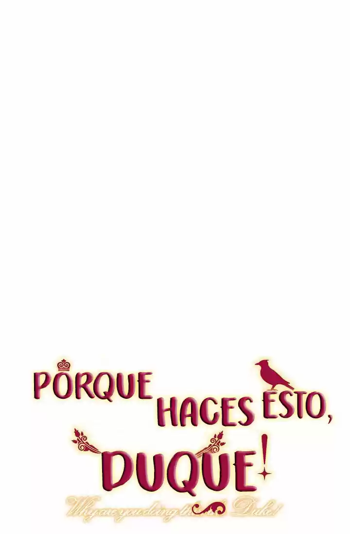 ¿Por Qué Haces Esto, Duque? - Capítulo 19 - Página 7 - LectorTMOo