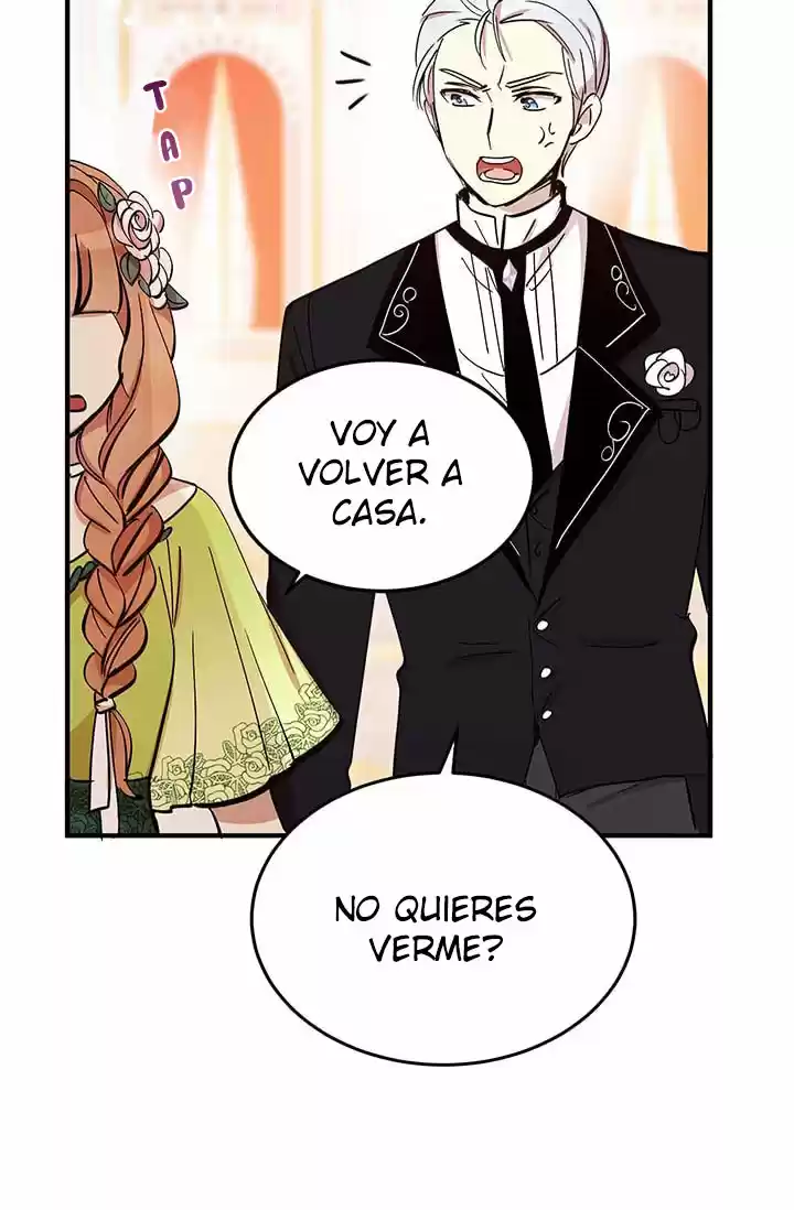 ¿Por Qué Haces Esto, Duque? - Capítulo 19 - Página 18 - LectorTMOo