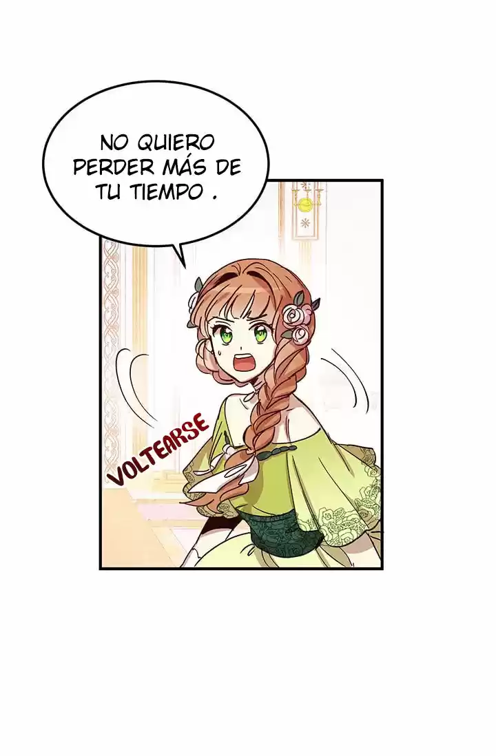 ¿Por Qué Haces Esto, Duque? - Capítulo 19 - Página 19 - LectorTMOo