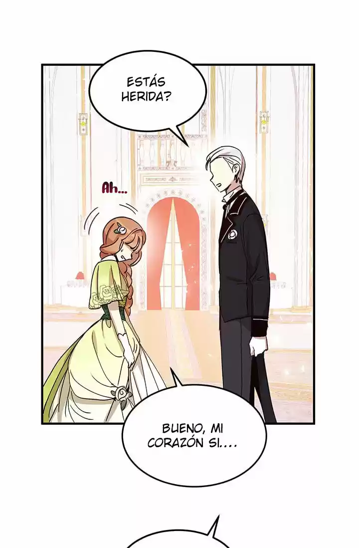¿Por Qué Haces Esto, Duque? - Capítulo 19 - Página 21 - LectorTMOo