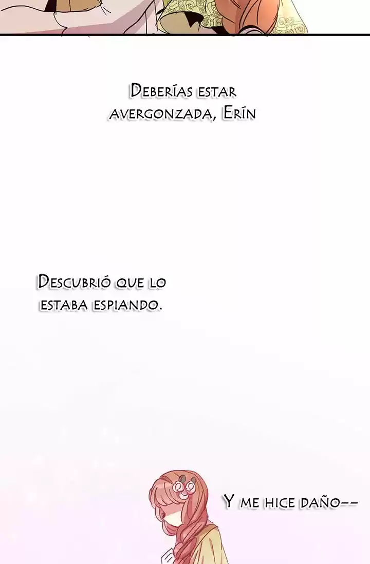 ¿Por Qué Haces Esto, Duque? - Capítulo 19 - Página 23 - LectorTMOo