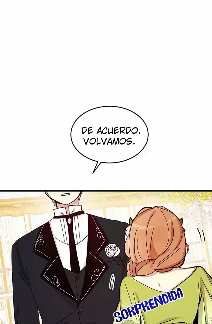 ¿Por Qué Haces Esto, Duque? - Capítulo 19 - Página 27 - LectorTMOo