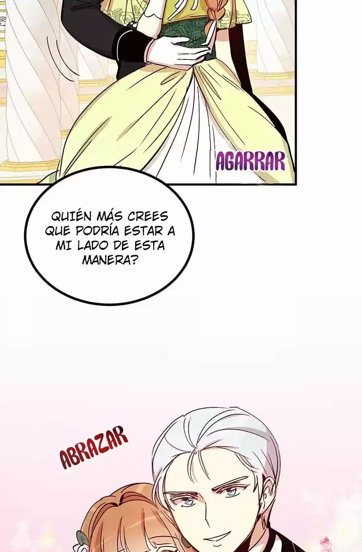 ¿Por Qué Haces Esto, Duque? - Capítulo 19 - Página 32 - LectorTMOo