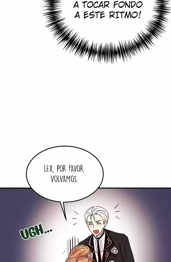 ¿Por Qué Haces Esto, Duque? - Capítulo 19 - Página 44 - LectorTMOo