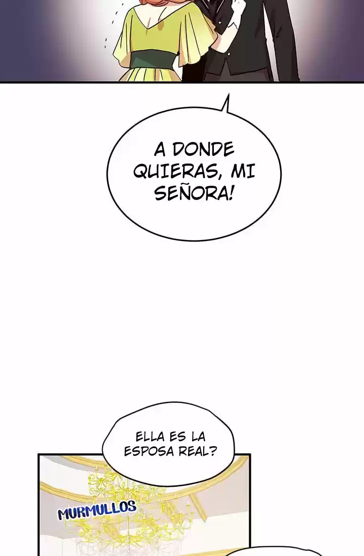 ¿Por Qué Haces Esto, Duque? - Capítulo 19 - Página 45 - LectorTMOo