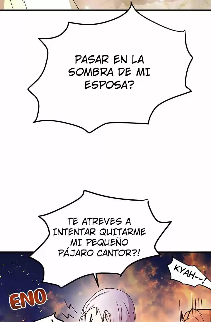 ¿Por Qué Haces Esto, Duque? - Capítulo 19 - Página 56 - LectorTMOo