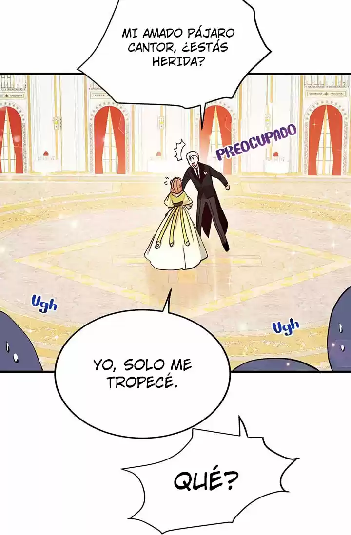 ¿Por Qué Haces Esto, Duque? - Capítulo 19 - Página 59 - LectorTMOo