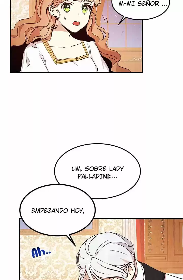¿Por Qué Haces Esto, Duque? - Capítulo 19 - Página 71 - LectorTMOo