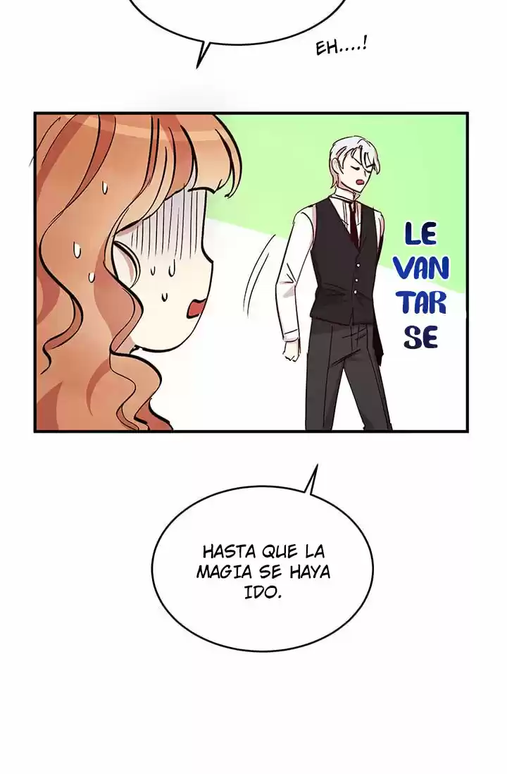 ¿Por Qué Haces Esto, Duque? - Capítulo 19 - Página 74 - LectorTMOo