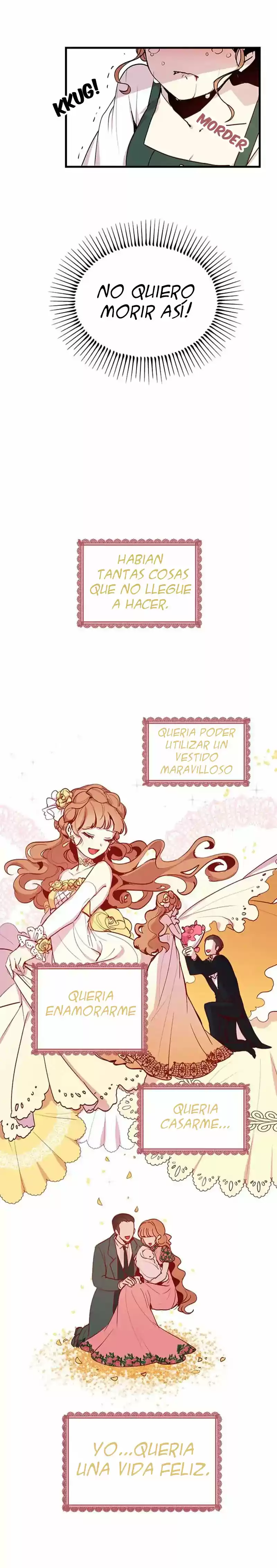 ¿Por Qué Haces Esto, Duque? - Capítulo 2 - Página 5 - LectorTMOo