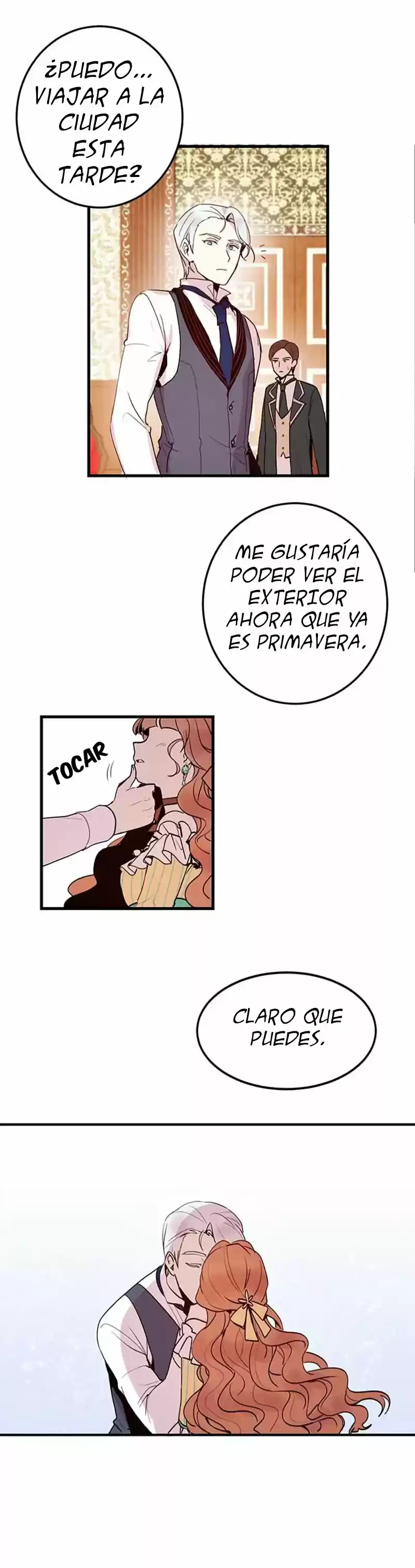 ¿Por Qué Haces Esto, Duque? - Capítulo 2 - Página 16 - LectorTMOo