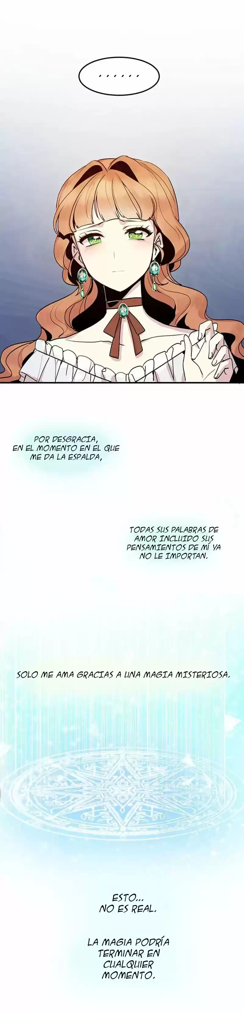 ¿Por Qué Haces Esto, Duque? - Capítulo 2 - Página 18 - LectorTMOo