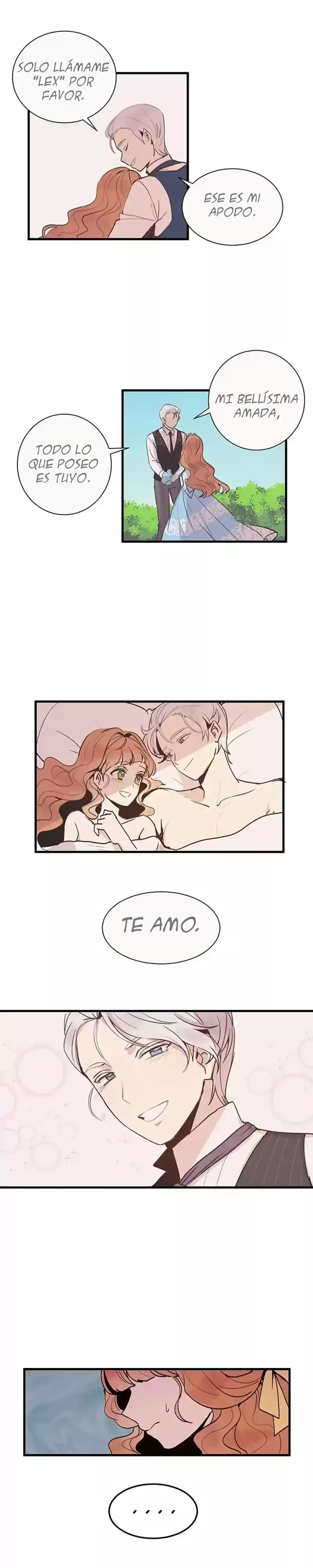 ¿Por Qué Haces Esto, Duque? - Capítulo 2 - Página 19 - LectorTMOo