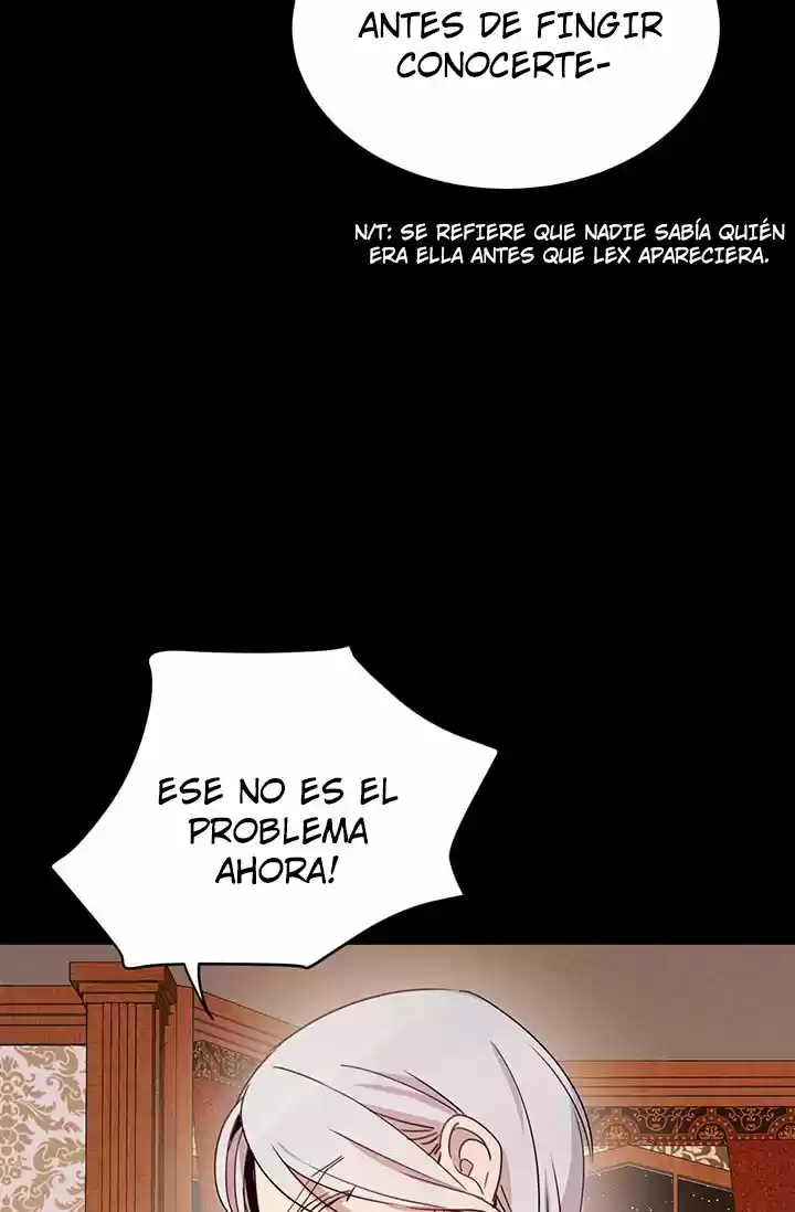 ¿Por Qué Haces Esto, Duque? - Capítulo 20 - Página 8 - LectorTMOo