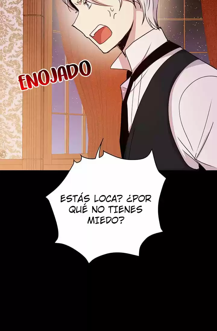 ¿Por Qué Haces Esto, Duque? - Capítulo 20 - Página 9 - LectorTMOo