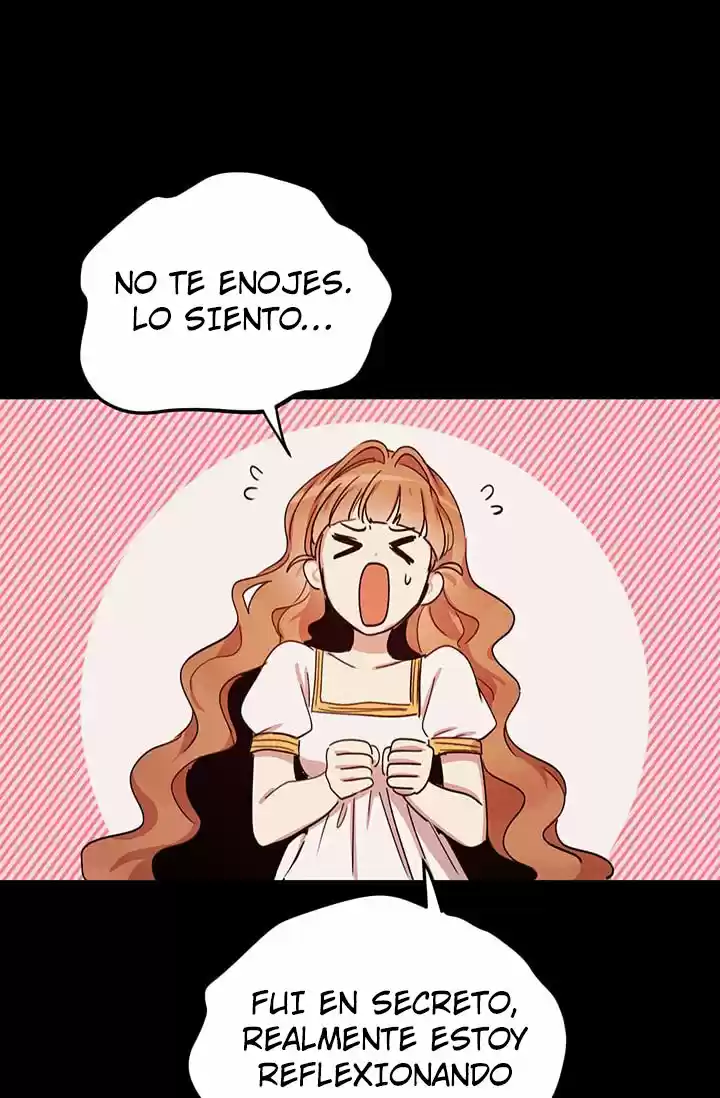 ¿Por Qué Haces Esto, Duque? - Capítulo 20 - Página 10 - LectorTMOo