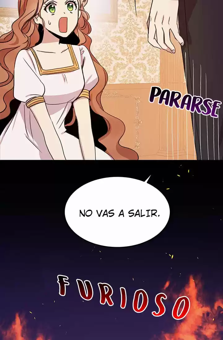 ¿Por Qué Haces Esto, Duque? - Capítulo 20 - Página 12 - LectorTMOo
