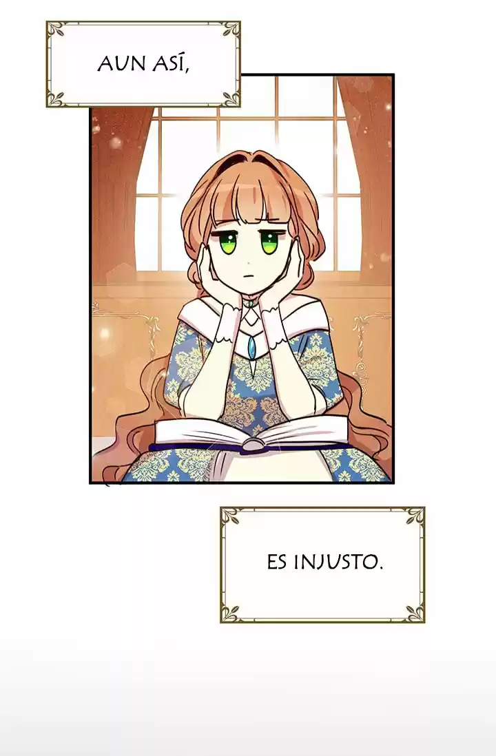 ¿Por Qué Haces Esto, Duque? - Capítulo 20 - Página 18 - LectorTMOo