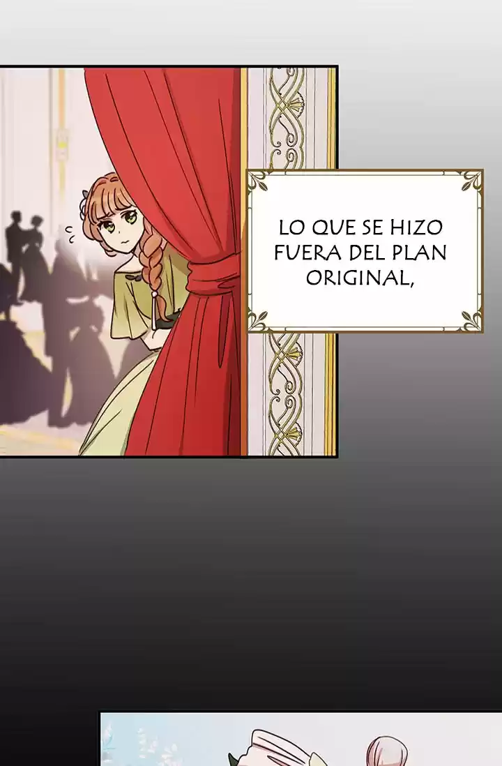 ¿Por Qué Haces Esto, Duque? - Capítulo 20 - Página 19 - LectorTMOo
