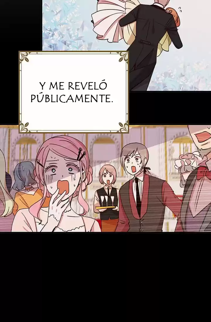 ¿Por Qué Haces Esto, Duque? - Capítulo 20 - Página 20 - LectorTMOo