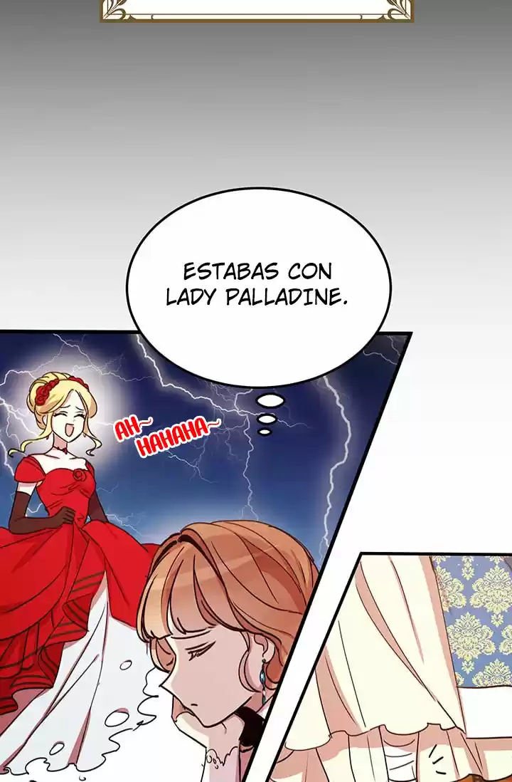 ¿Por Qué Haces Esto, Duque? - Capítulo 20 - Página 22 - LectorTMOo
