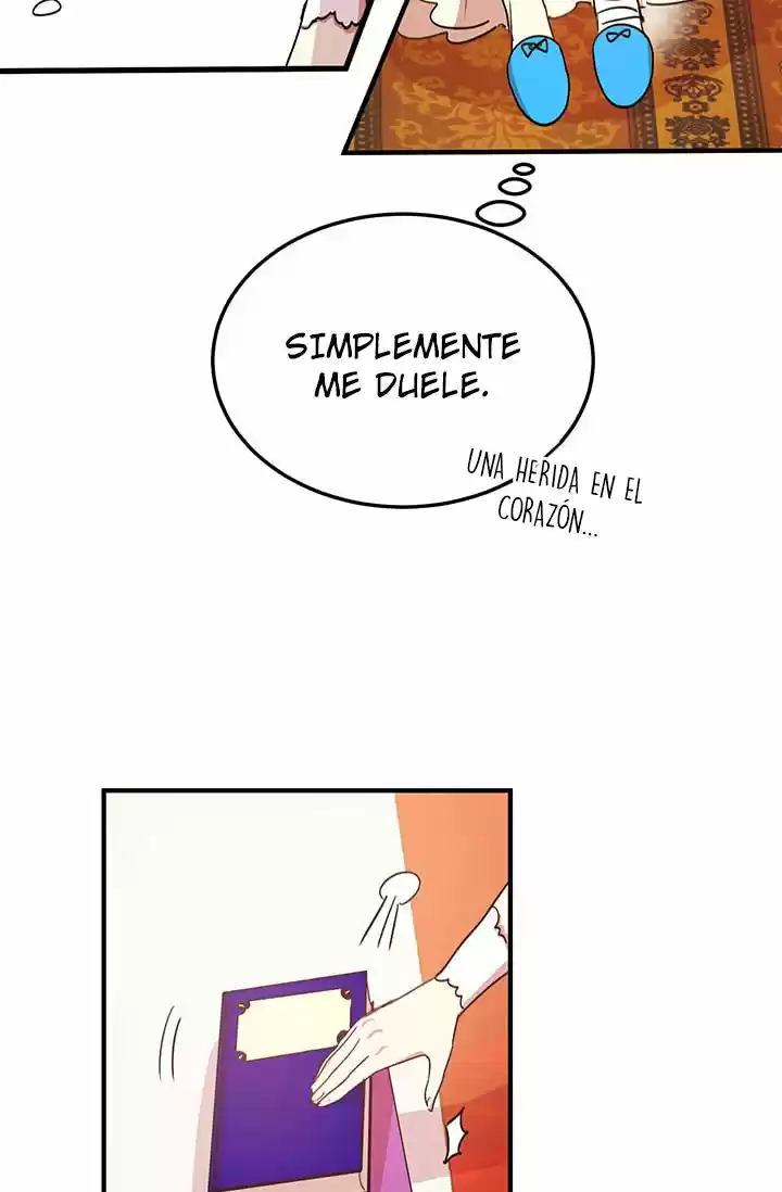 ¿Por Qué Haces Esto, Duque? - Capítulo 20 - Página 23 - LectorTMOo