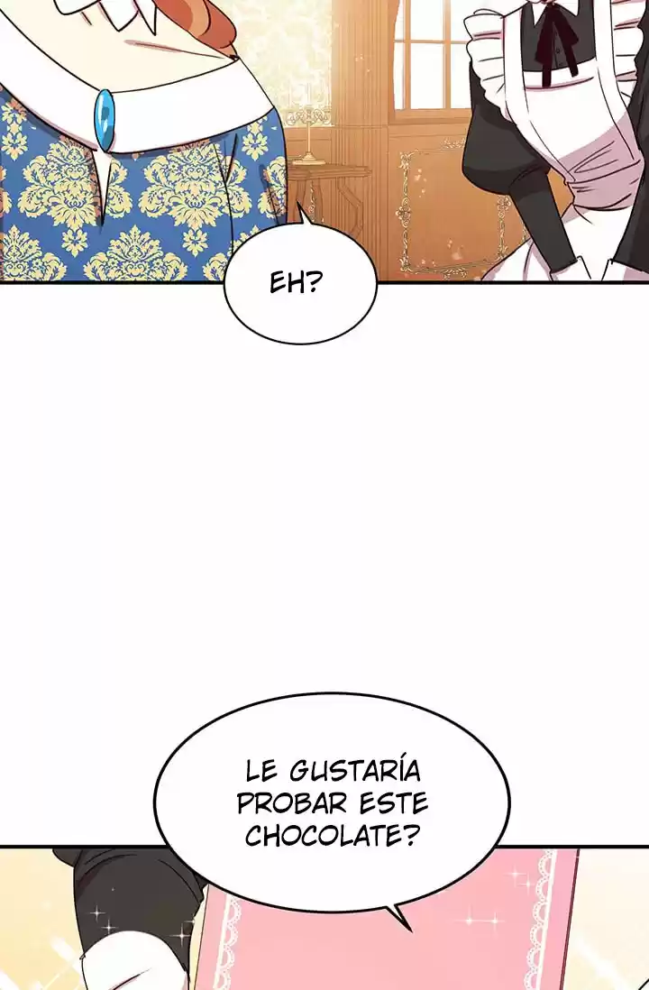 ¿Por Qué Haces Esto, Duque? - Capítulo 20 - Página 25 - LectorTMOo