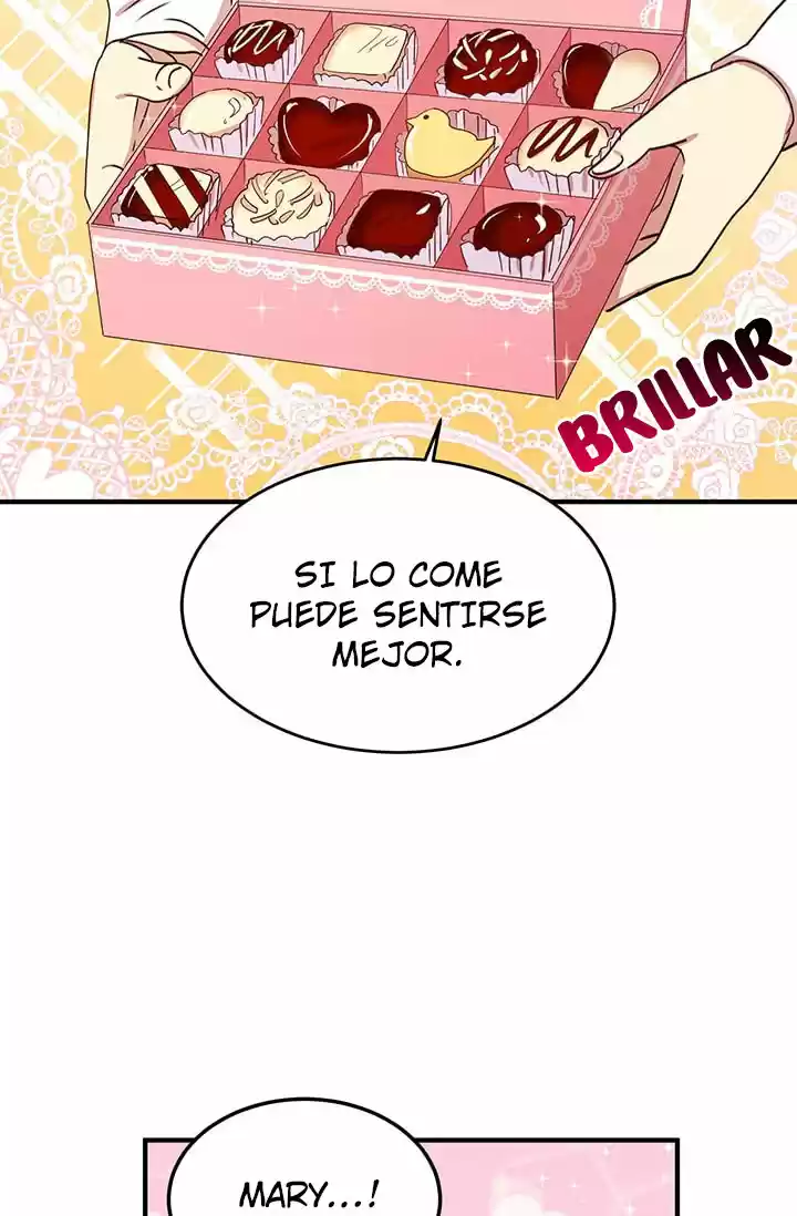 ¿Por Qué Haces Esto, Duque? - Capítulo 20 - Página 26 - LectorTMOo