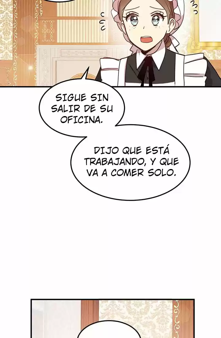 ¿Por Qué Haces Esto, Duque? - Capítulo 20 - Página 29 - LectorTMOo