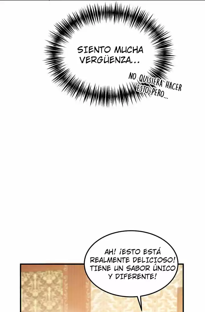 ¿Por Qué Haces Esto, Duque? - Capítulo 20 - Página 33 - LectorTMOo