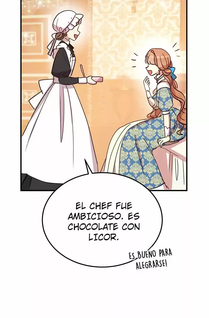 ¿Por Qué Haces Esto, Duque? - Capítulo 20 - Página 34 - LectorTMOo