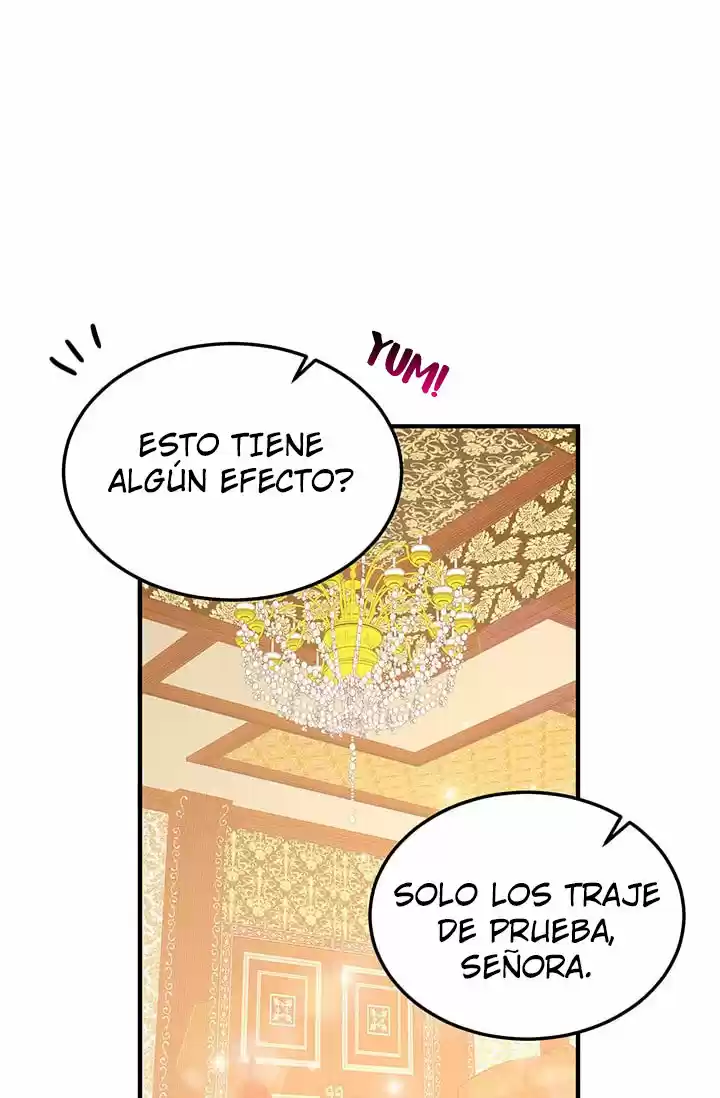 ¿Por Qué Haces Esto, Duque? - Capítulo 20 - Página 36 - LectorTMOo