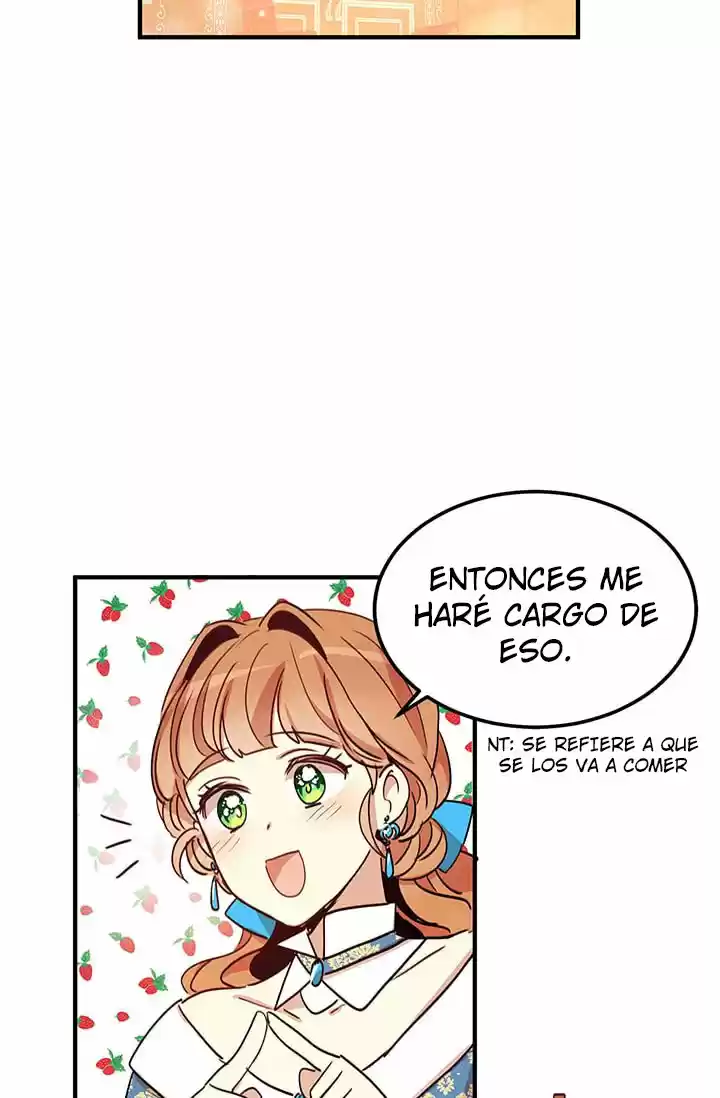 ¿Por Qué Haces Esto, Duque? - Capítulo 20 - Página 37 - LectorTMOo