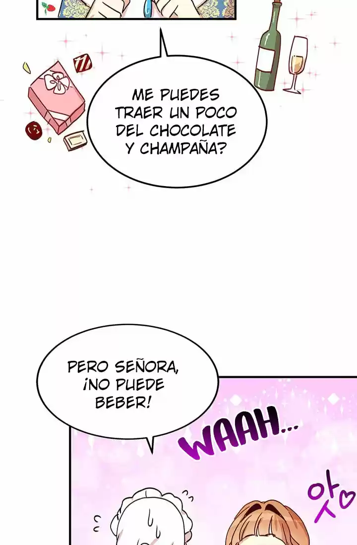 ¿Por Qué Haces Esto, Duque? - Capítulo 20 - Página 38 - LectorTMOo
