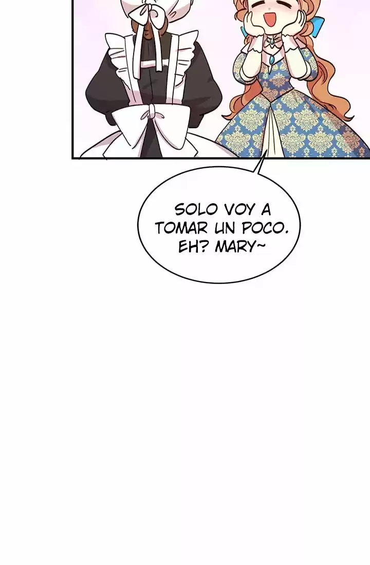 ¿Por Qué Haces Esto, Duque? - Capítulo 20 - Página 39 - LectorTMOo