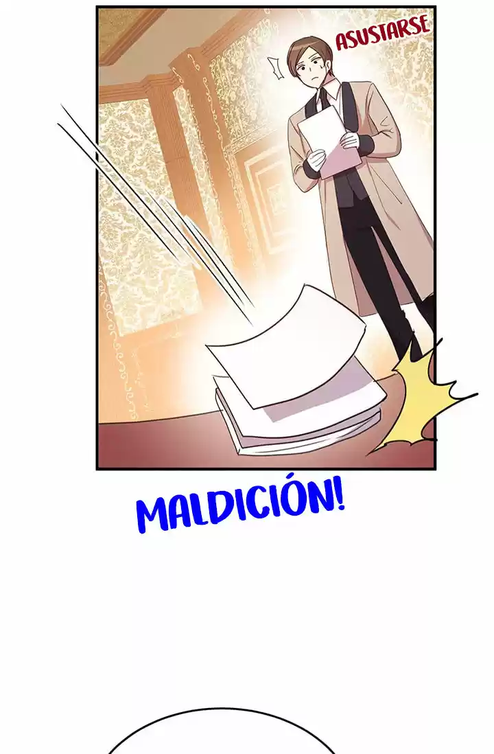 ¿Por Qué Haces Esto, Duque? - Capítulo 20 - Página 42 - LectorTMOo